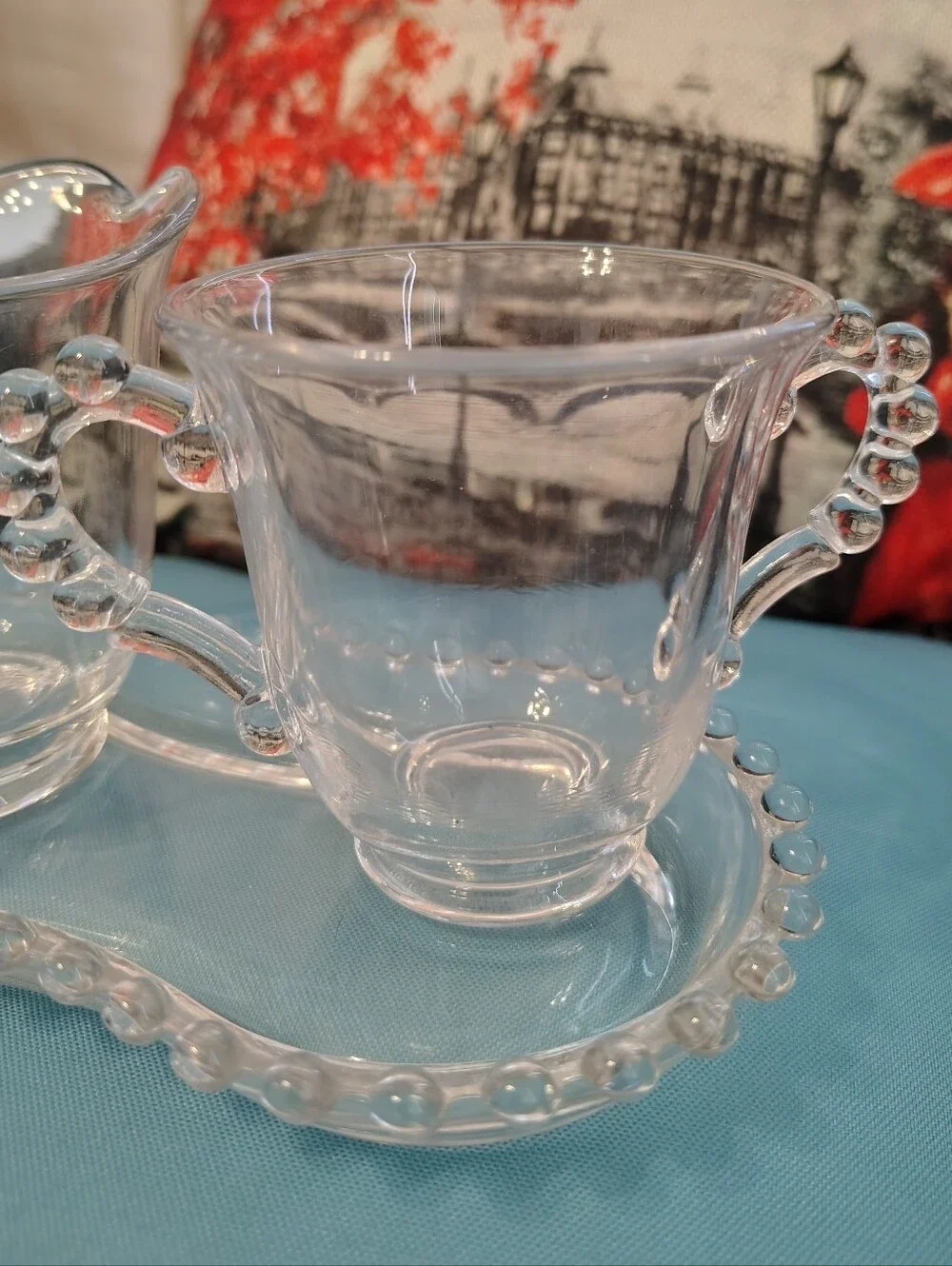 Imperial Glass vintage from